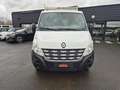 Renault Master Master Confort R3500 L3 2.3 dCi - 125 Propulsion PHASE 1 GARANTIE 3 MOIS Weiß - thumbnail 2