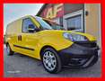 Fiat Doblo Cargo 1,3 MultiJet 95 Gelb - thumbnail 1