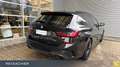 BMW 340 xDrive Touring Navi HUD 360° ACC AHK Pano Schwarz - thumbnail 2