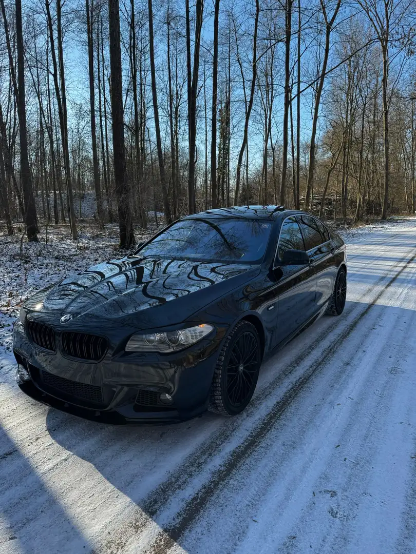 BMW 530 530d xDrive Aut. - 1