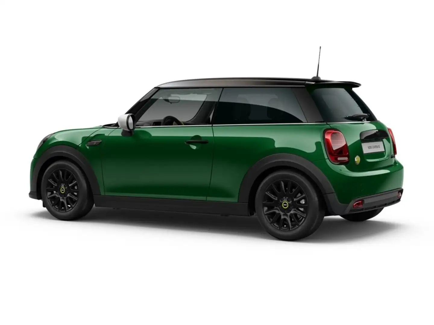 MINI Cooper SE ClassicTrim LkHz MINI VB LED PDC SHZ Grün - 2