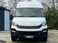 Iveco Daily 35S14 L4H2  85000 KM  LONG CHASSIS  AUTO Blanco - thumbnail 3