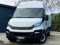 Iveco Daily 35S14 L4H2  85000 KM  LONG CHASSIS  AUTO Blanc - thumbnail 1