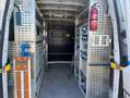 Ford Transit Custom 2.0 TDCI L2H2 AIRCO KLIMA EURO6 131000KM SORTIMO K Wit - thumbnail 12