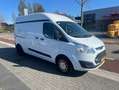 Ford Transit Custom 2.0 TDCI L2H2 AIRCO KLIMA EURO6 131000KM SORTIMO K Wit - thumbnail 5
