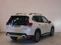 Subaru Forester 2.0i Executive 4.75 CVT Blanco - thumbnail 2