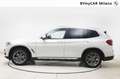 BMW X3 xdrive30d mhev 48V xLine 286cv auto Blanc - thumbnail 3