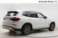 BMW X3 xdrive30d mhev 48V xLine 286cv auto Blanc - thumbnail 8