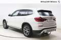 BMW X3 xdrive30d mhev 48V xLine 286cv auto Blanc - thumbnail 15