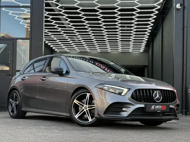Mercedes-Benz A 220 AMG A45 Pakket | Ambient | Camera |