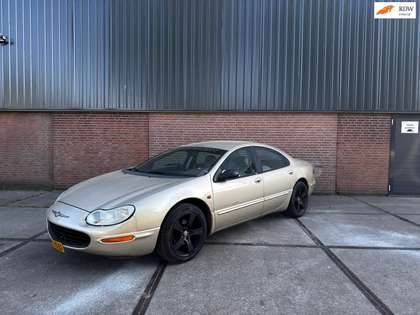 Chrysler CONCORDE LXI