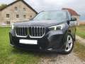 BMW X1 X1 sdrive20i mhev 48V MSport auto Zwart - thumbnail 2