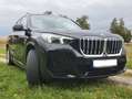 BMW X1 X1 sdrive20i mhev 48V MSport auto Zwart - thumbnail 1