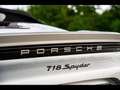 Porsche 718 Spyder / Manual Gearbox / Carb Gris - thumbnail 15