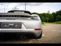 Porsche 718 Spyder / Manual Gearbox / Carb Gris - thumbnail 12