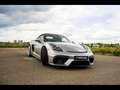 Porsche 718 Spyder / Manual Gearbox / Carb Gris - thumbnail 5