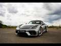 Porsche 718 Spyder / Manual Gearbox / Carb Gris - thumbnail 1