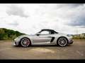 Porsche 718 Spyder / Manual Gearbox / Carb Gris - thumbnail 17