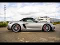 Porsche 718 Spyder / Manual Gearbox / Carb Gris - thumbnail 10