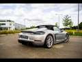 Porsche 718 Spyder / Manual Gearbox / Carb Gris - thumbnail 2