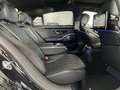 Mercedes-Benz S 500 4M L AMG DISTRONIC-FOND ENT.-CHAUFFEUR Negro - thumbnail 16
