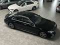Mercedes-Benz S 500 4M L AMG DISTRONIC-FOND ENT.-CHAUFFEUR Negro - thumbnail 23