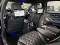 Mercedes-Benz S 500 4M L AMG DISTRONIC-FOND ENT.-CHAUFFEUR Negro - thumbnail 17