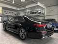 Mercedes-Benz S 500 4M L AMG DISTRONIC-FOND ENT.-CHAUFFEUR Czarny - thumbnail 3