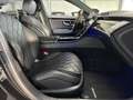 Mercedes-Benz S 500 4M L AMG DISTRONIC-FOND ENT.-CHAUFFEUR Negro - thumbnail 7