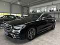 Mercedes-Benz S 500 4M L AMG DISTRONIC-FOND ENT.-CHAUFFEUR Negro - thumbnail 2