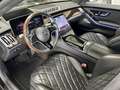 Mercedes-Benz S 500 4M L AMG DISTRONIC-FOND ENT.-CHAUFFEUR Negro - thumbnail 12