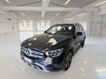220 d 4Matic Business Extra aut.
