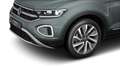 Volkswagen T-Roc 1.5 TSI Goal Blau - thumbnail 5