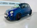 Abarth 595 1.4T JET 107KW Azul - thumbnail 2