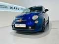 Abarth 595 1.4T JET 107KW Azul - thumbnail 1