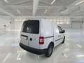 Volkswagen Caddy 2.0 TDI 110cv 4MOTION 4x4 - targa EX080JR Bianco - thumbnail 3