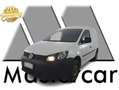 Volkswagen Caddy 2.0 TDI 110cv 4MOTION 4x4 - targa EX080JR Bianco - thumbnail 1