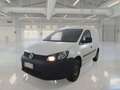 Volkswagen Caddy 2.0 TDI 110cv 4MOTION 4x4 - targa EX080JR Bianco - thumbnail 2