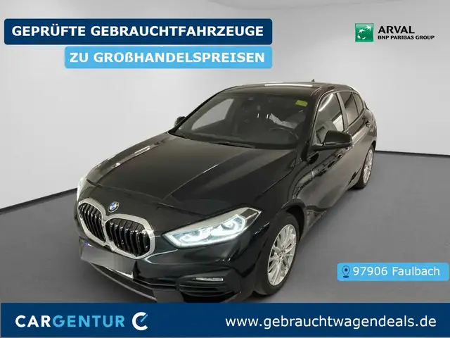 BMW 1er