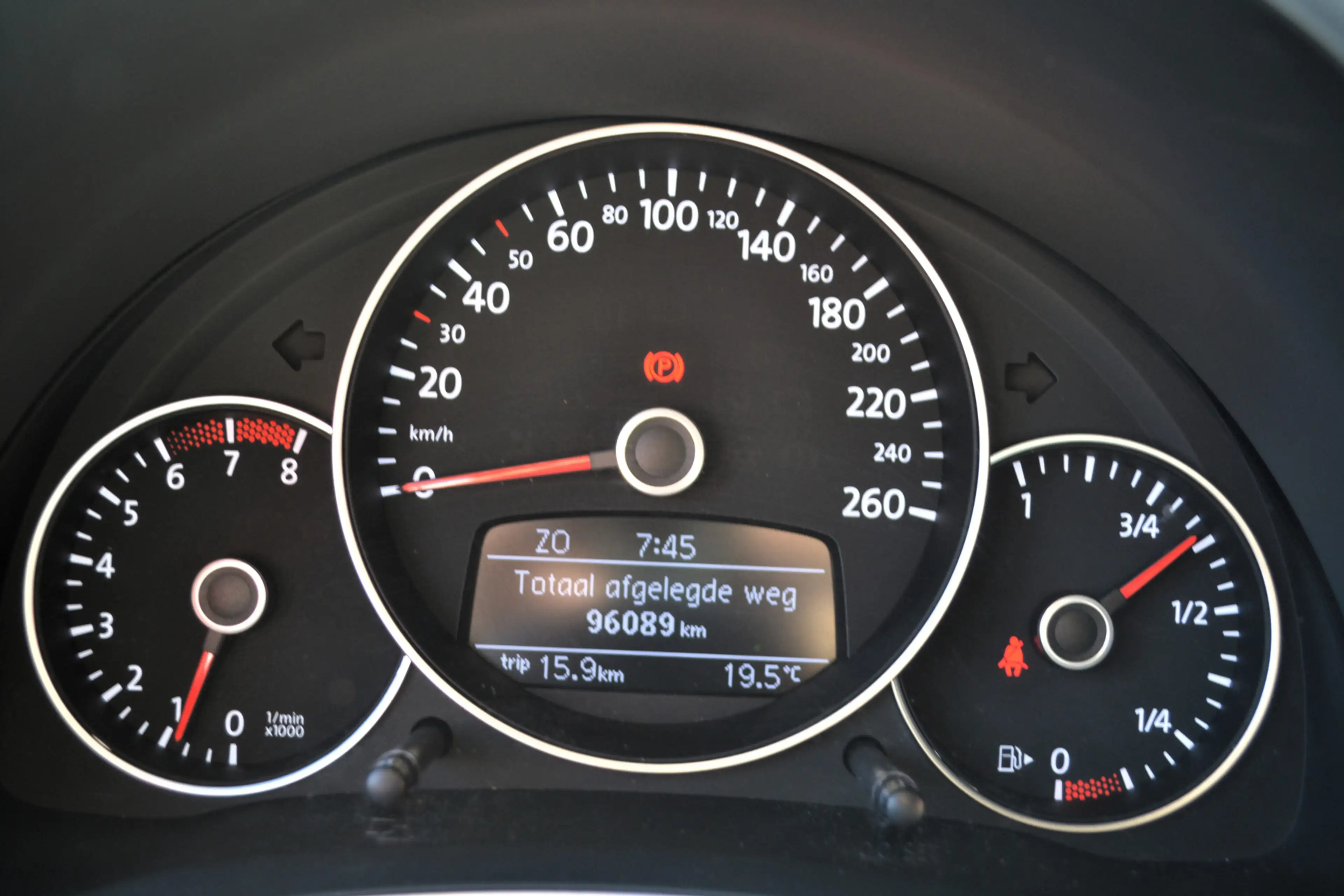 Volkswagen Beetle 1.2 TSI Design, NL auto, 1e eigenaar ! Airco, Pdc — photo 7