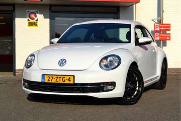 1.2 TSI Design, NL auto, 1e eigenaar ! Airco, Pdc