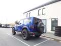 Jeep Wrangler JL 2 Deurs **56000km** 2.0 benzine Bleu - thumbnail 2
