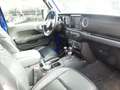 Jeep Wrangler JL 2 Deurs **56000km** 2.0 benzine Bleu - thumbnail 13