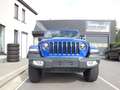 Jeep Wrangler JL 2 Deurs **56000km** 2.0 benzine Bleu - thumbnail 6