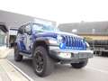 Jeep Wrangler JL 2 Deurs **56000km** 2.0 benzine Bleu - thumbnail 5