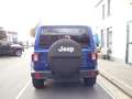 Jeep Wrangler JL 2 Deurs **56000km** 2.0 benzine Bleu - thumbnail 3