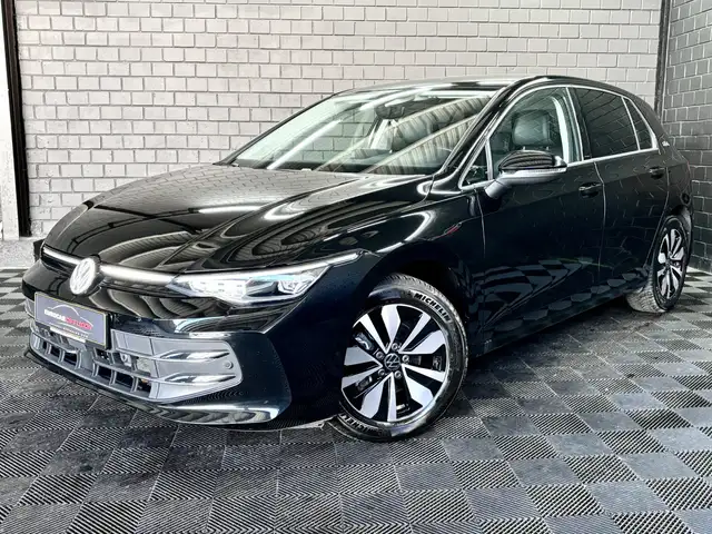 Volkswagen Golf Goal 2.0 TDI DSG7 150 CV ** Attelage ** Caméra **