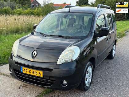 Renault Kangoo Family 1.6-16V Expression Airco Electr pakket Audi