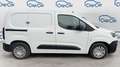 Peugeot Partner VU 1.5 Blue HDi 100 Allure Blanc - thumbnail 4