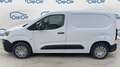 Peugeot Partner VU 1.5 Blue HDi 100 Allure Blanc - thumbnail 2